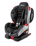 Автокрісло Caretero Sport Turbo Fix Isofix (9-25 кг), фото 4