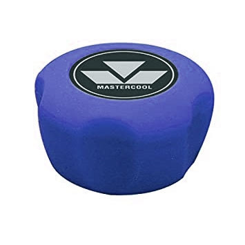 Кран для колектора LP синій (Mastercooll, США) 85211-R