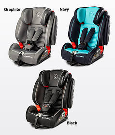 Автокрісло Caretero Cameleon Isofix (от 9 до 36 кг)