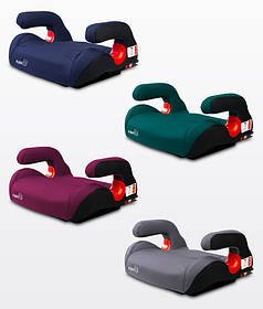 Автокрісло бустер Caretero Puma ISOFIX (15-36 кг)