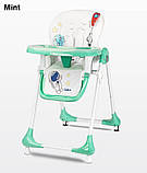Стільчик для годування Caretero Luna, фото 5