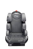 Автокрісло Caretero Frodi Isofix (15-36 кг), фото 2