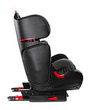 Автокрісло Caretero Frodi Isofix (15-36 кг), фото 9