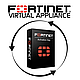 Fortinet FortiADC 200F контролер доставки додатків, фото 2