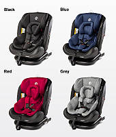 Дитяче автокрісло Caretero Mundo Isofix (0-36 кг.)