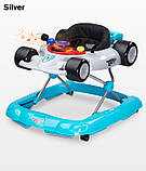 Ходунки Caretero Speeder, фото 5