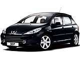 Peugeot 307 307CC 307SW 2004-2013