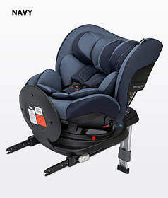 Автокрісло Caretero Rio I-SIZE Isofix  (0-22 кг.)