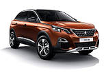 Peugeot 3008 2009-2012