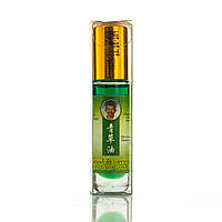 Травяной жидкий бальзам Yatim Brand Таиланд 8ml.