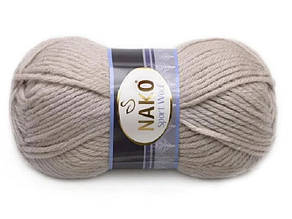 Nako Sport Wool, Норка №3079