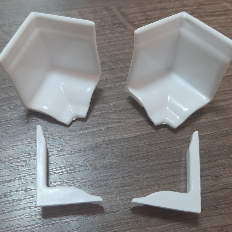 Соединительная Фурнитура к Плинтусу для Ванны — Купить Недорого на Bigl ...