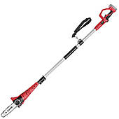 Висоторізи акумуляторні