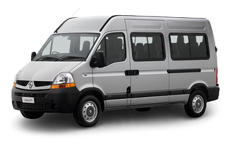 Renault Master 2003-2010