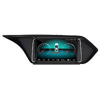 Штатна магнітола для Mercedes-Benz E-Class 2015-2017 на Android