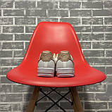 Жіночі кросівки Nike Air Force 1 '07 Lx White/Beige, білі шкіряні кросівки найк аір форс 1 '07 лов аїр, фото 9