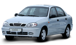 Daewoo Lanos