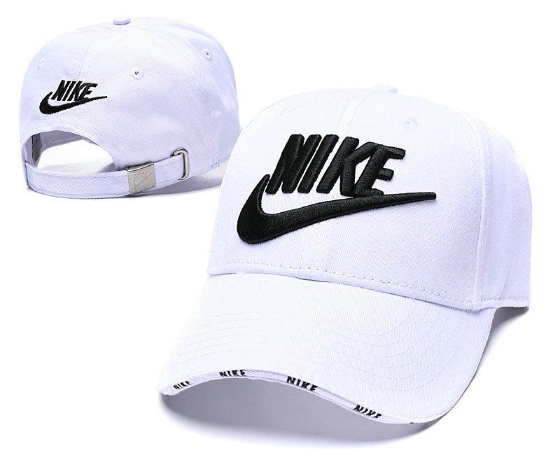 Бейсболка Nike / CAP-484