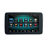 Штатна магнітола для Mercedes-Benz CLA-Class C117 C 117 2015+ (NTG4.5/4.7) на Android, фото 5