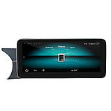 Штатна магнітола для Mercedes-Benz C-Class W204 W 204 2011-2013 на Android, фото 4
