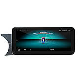 Штатна магнітола для Mercedes-Benz C-Class W204 W 204 2011-2013 на Android, фото 6