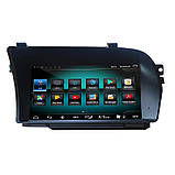 Штатна магнітола для Mercedes-Benz S-Class W221 W 221 2005-2009 (NTG 3.0) на Android, фото 3