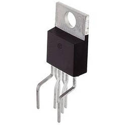 TOP250YN (210 Вт /12 В) до-220. Перетворювачі змінного струму в постійну 210 Вт 85-265 Ваку 290 Вт 2