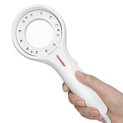 Лампа Вуда професійна LED YOUWEMED BZ-300 для дослідження захворювань шкіри