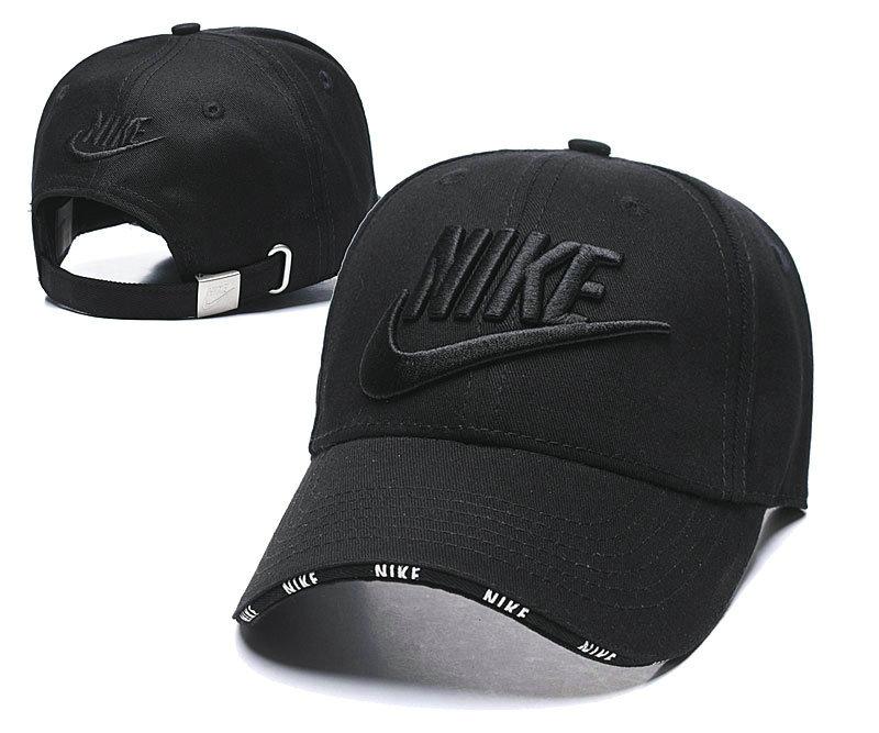 Бейсболка Nike / CAP-485