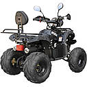 Квадроцикл Spark SP125-5 (двигун 120 см3), фото 2