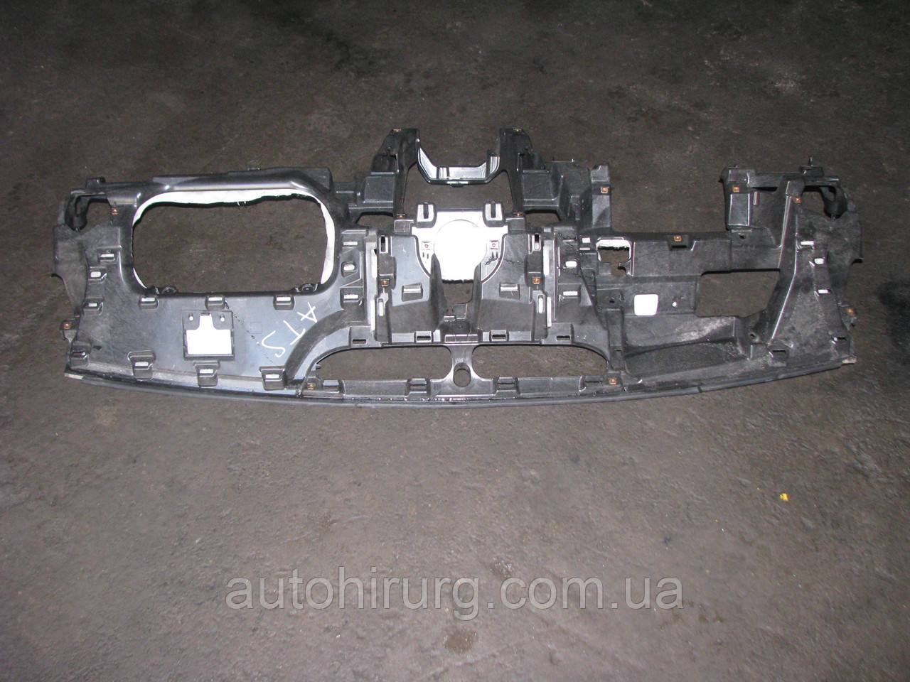 Торпедо Cadillac ATS (23175878)