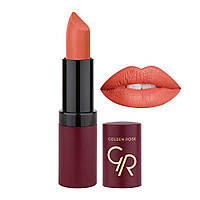 GOLDEN ROSE Velvet Matte №21