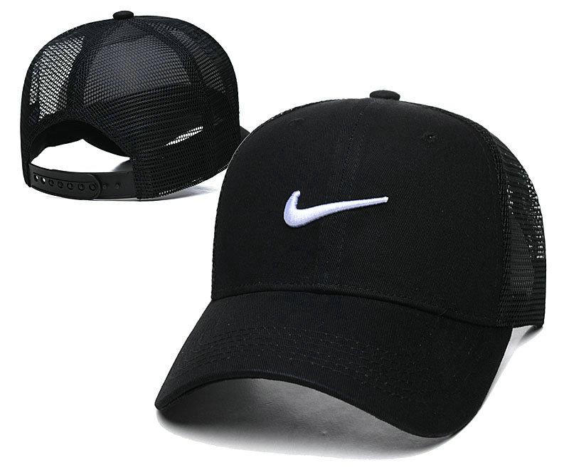 Бейсболка Nike / CAP-486