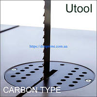 Utool (ютул) | Ленточное полотно по дереву UBS-12 длина = 2240 мм
