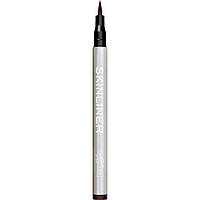 Коричневая подводка для глаз, губ, лица и тела HD SKINLINER