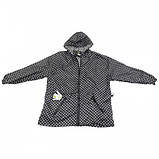 Складная Куртка Дождевик Sack-it Jacket L/XL, фото 3