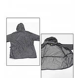 Складная Куртка Дождевик Sack-it Jacket L/XL, фото 4