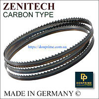 Zenitech | Полотно для ленточной пилы по дереву в кольцо DLP 180 (2280*13 мм)