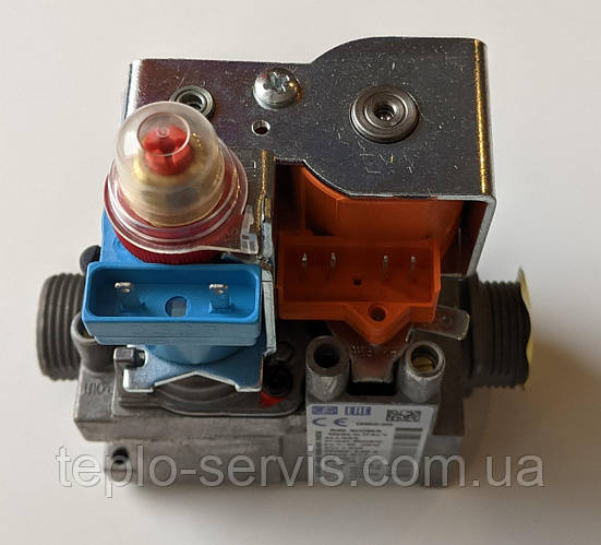 Газовый клапан Vaillant turboTEC PRO PLUS, atmoTEC PRO PLUS с 2015 г ...