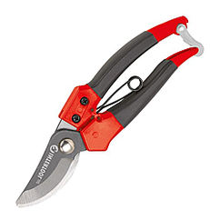 Сікатор Intertool FT-1000 200мм