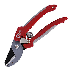 Сікатор Intertool FT-1009 з наковаленкою 185мм