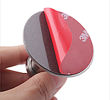 Гачок, вішалка у ванну, кухню, фото 4