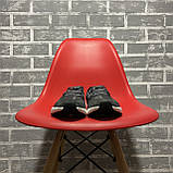 Чоловічі кросівки Adidas Day Jogger Gray Reflective, сірі рефлективні кросівки адідас дей джоггер, фото 8