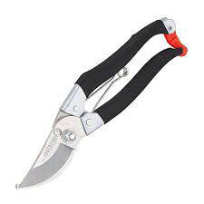 Сікатор Intertool FT-1001 нерж. 200 мм