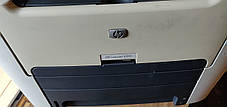 Лазерний БФП HP LaserJet 3390 з картриджем № 210103111, фото 3