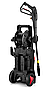 Мийка високого тиску BauMaster PW-9220BE, фото 4