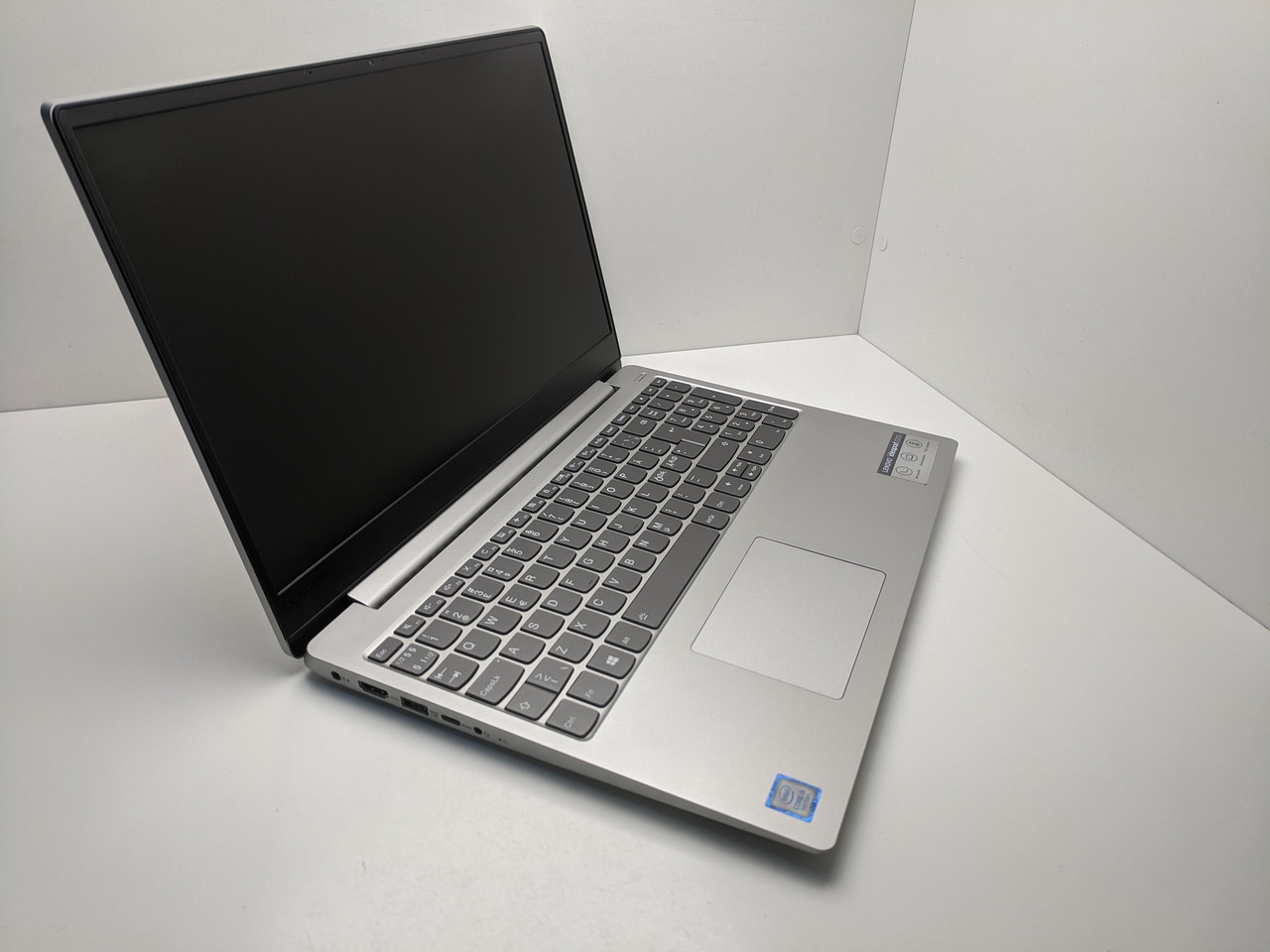 Ноутбук Lenovo IdeaPad 330s-15IKB