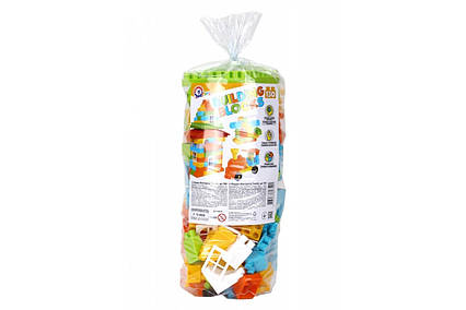 Конструктор ТехноК, арт 7501