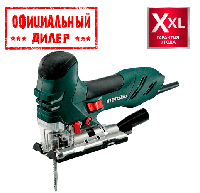 Лобзик сетевой Metabo STE 140 PLUS (0.75 кВт, 140 мм)