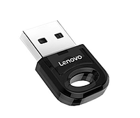 USB Bluetooth-адаптер Lenovo бездротовий передавач bluetooth 4.0 для комп'ютера LX1813, фото 4